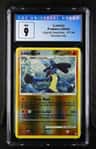 Lucario