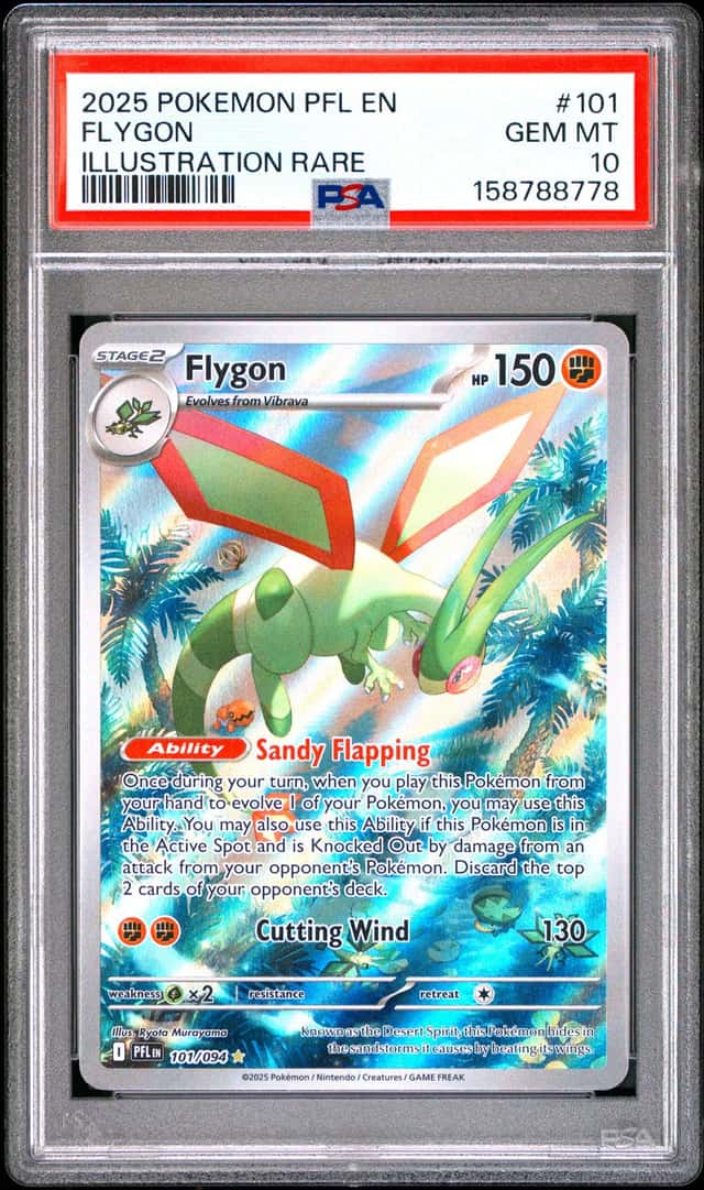Flygon