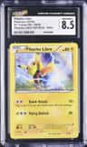Pikachu Libre