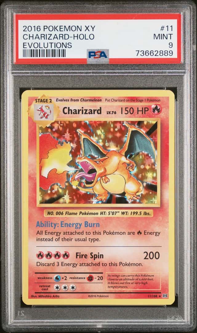 Charizard
