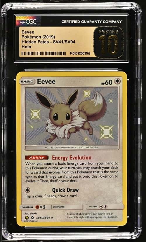 Eevee