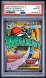 Mega Lucario Ex