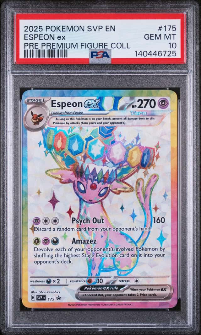 ESPEON ex