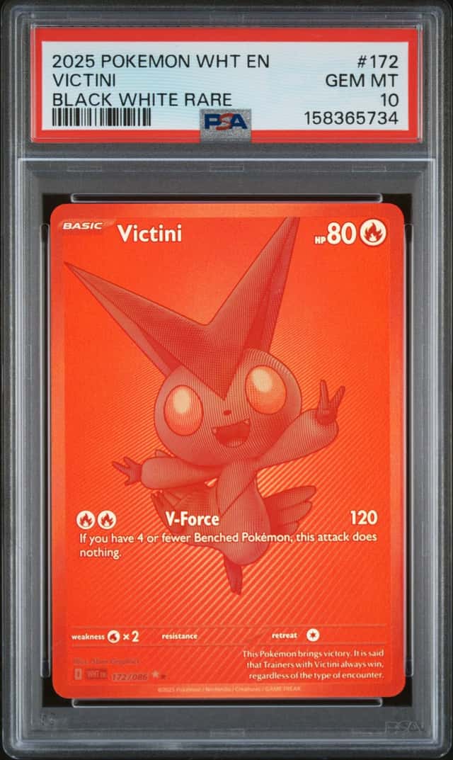 Victini
