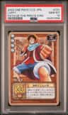 Luffy