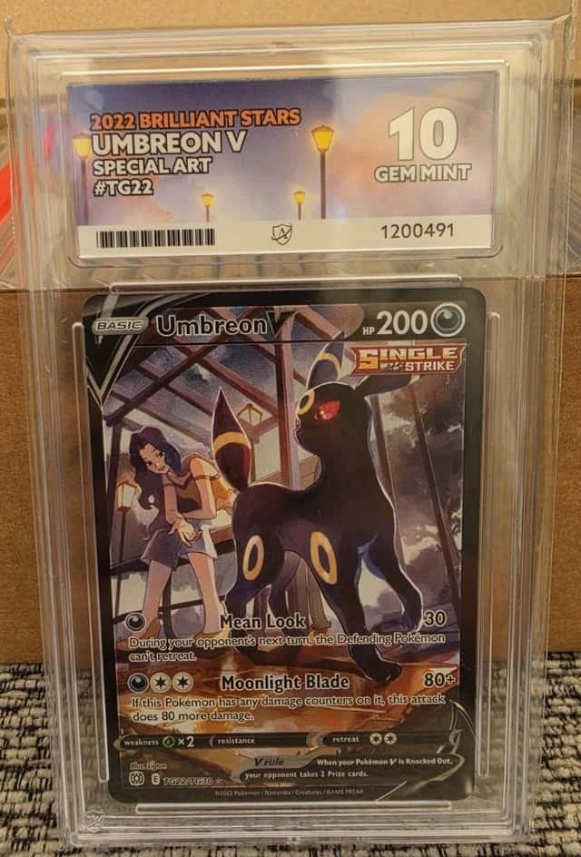Umbreon V