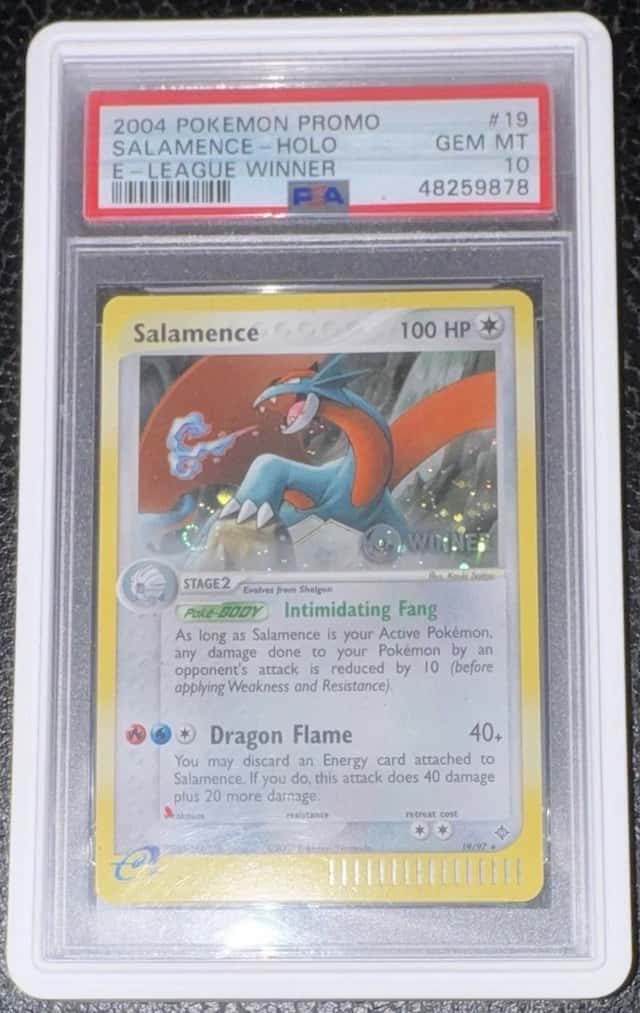 Salamence