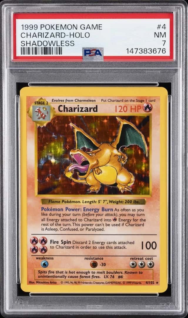 Charizard