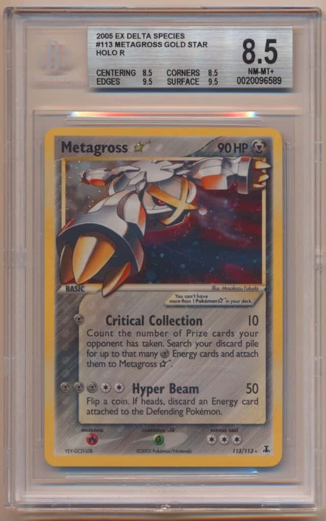 Metagross