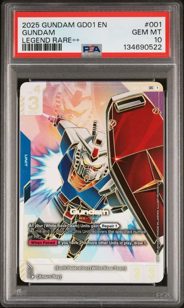 Gundam