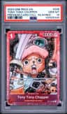 Tony Tony Chopper