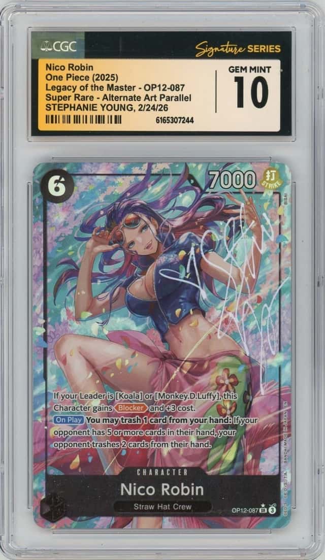Nico Robin