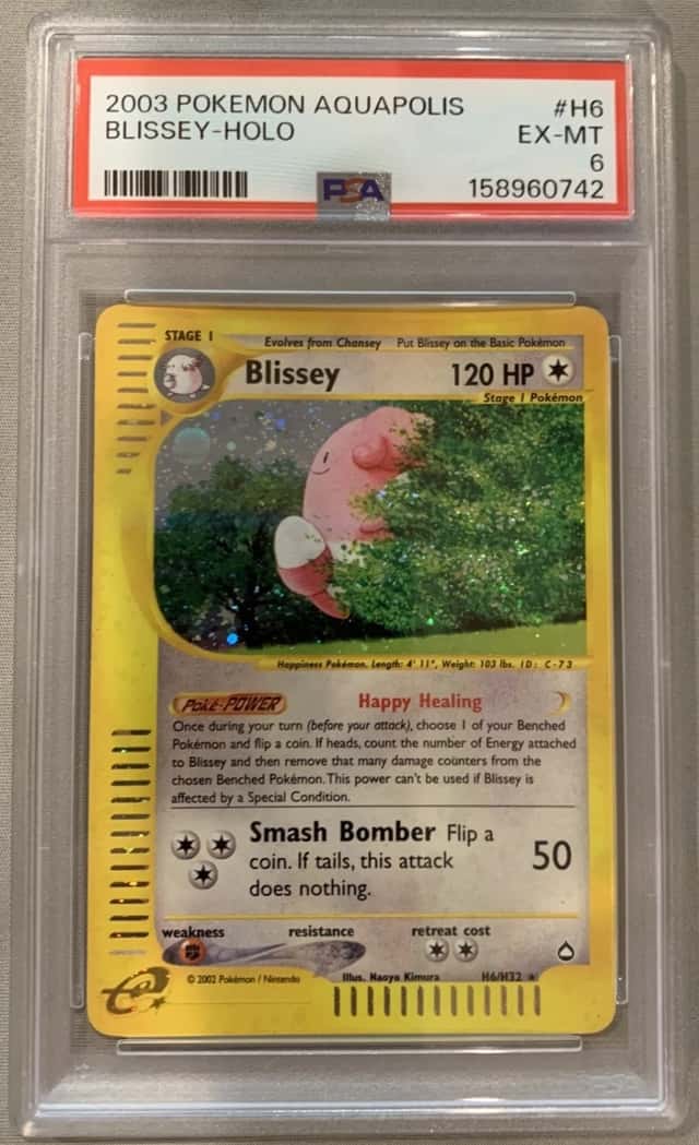 Blissey