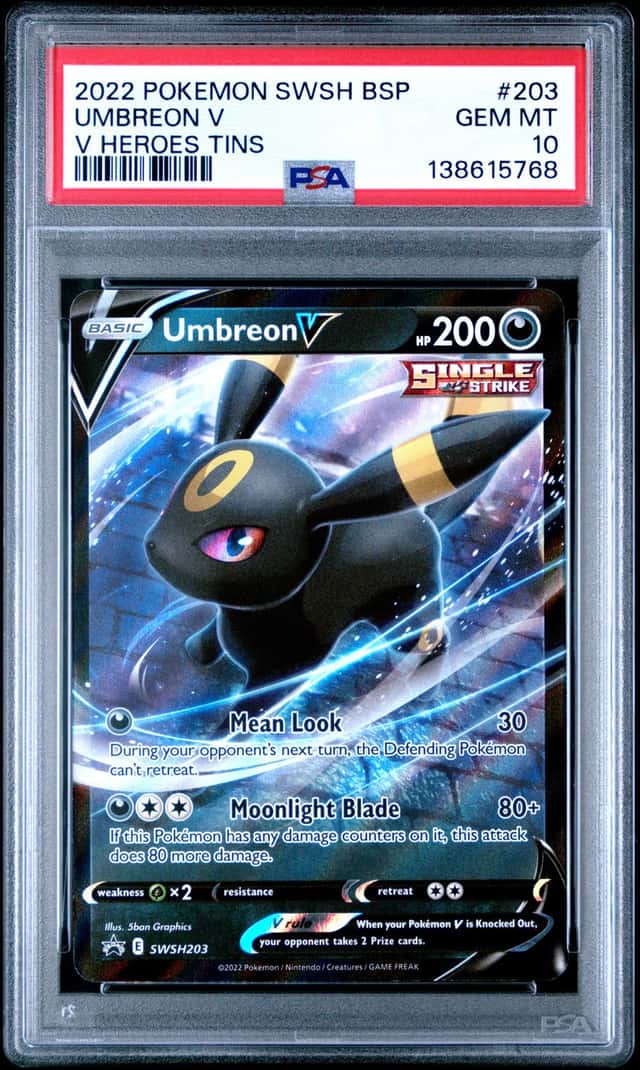 Umbreon V