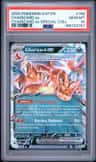 Charizard Ex