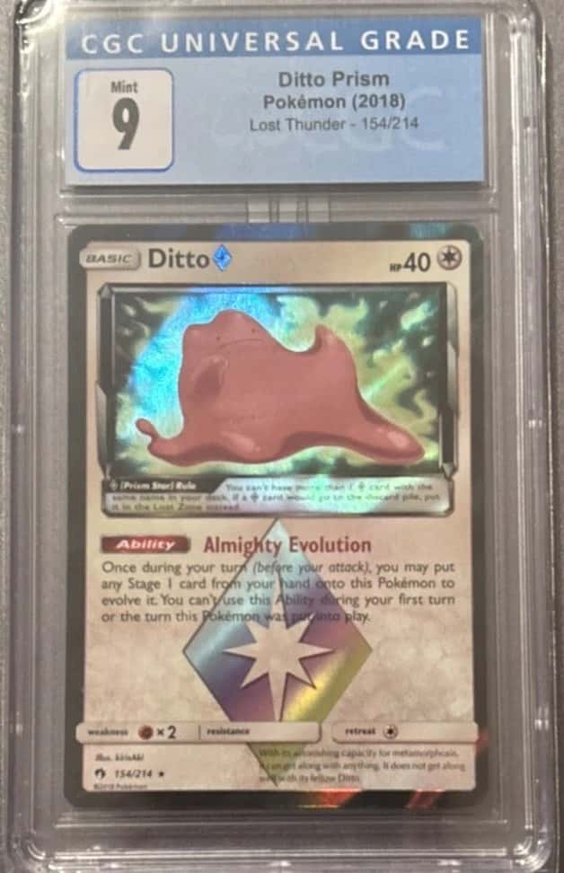 Ditto