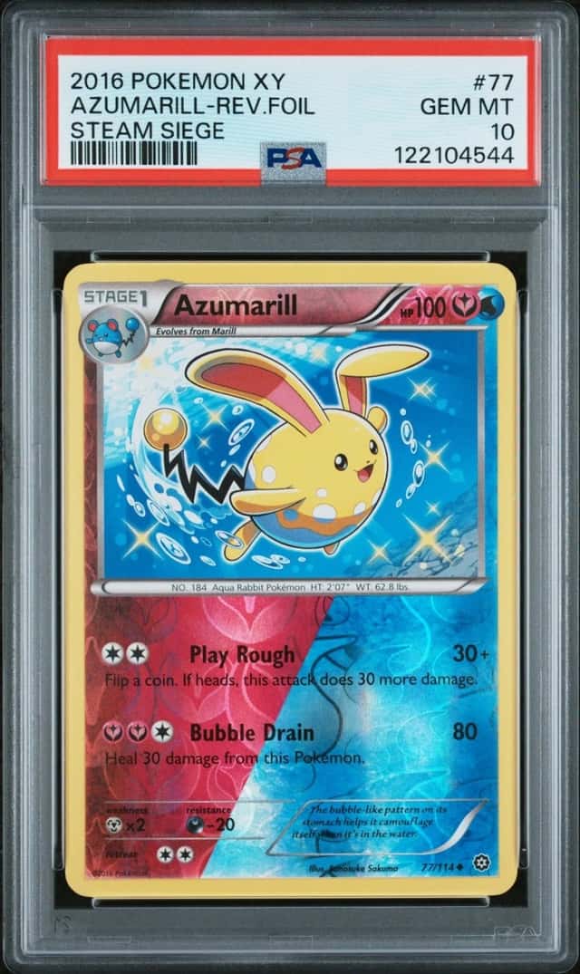 Azumarill