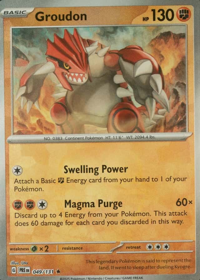 Master Ball · Reverse Holo