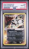 Dark Magneton