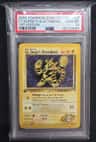 Lt. Surge'S Electabuzz