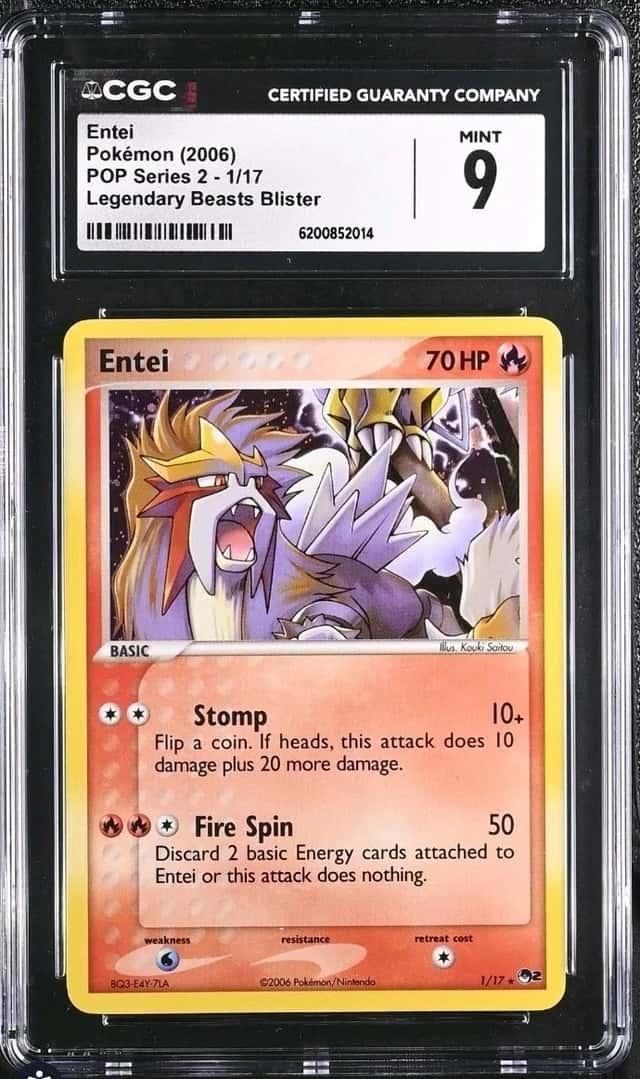 Entei