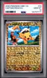 Captain Pikachu