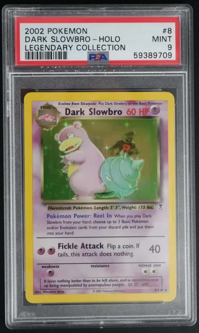 Dark Slowbro