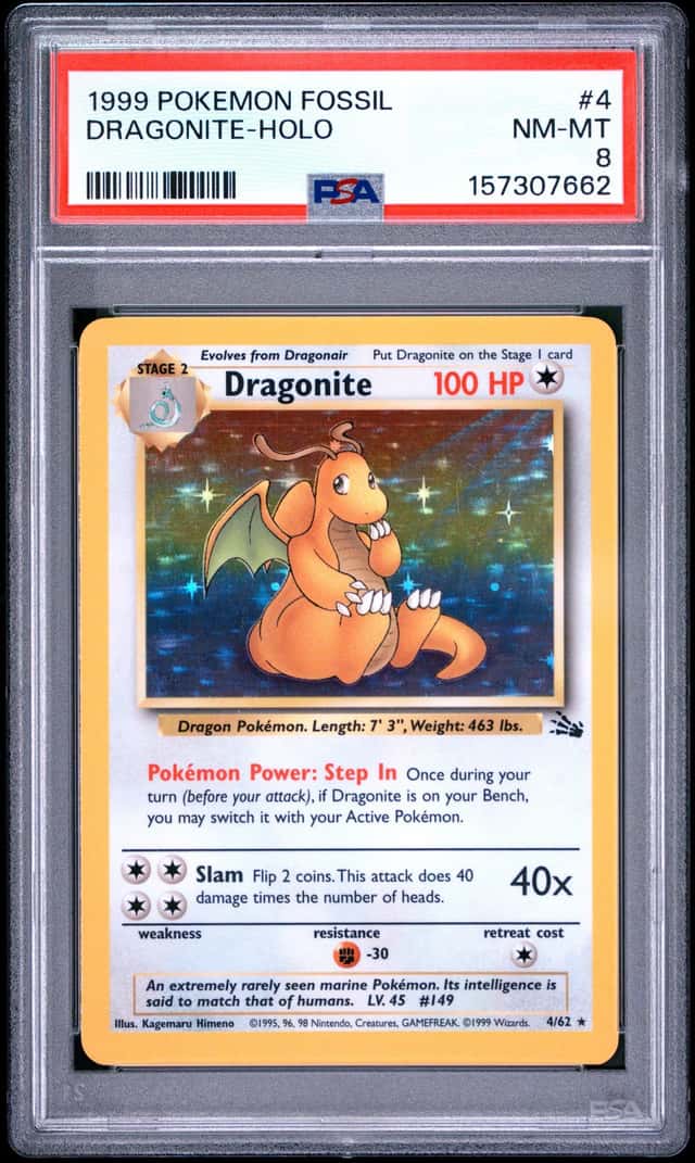 Dragonite