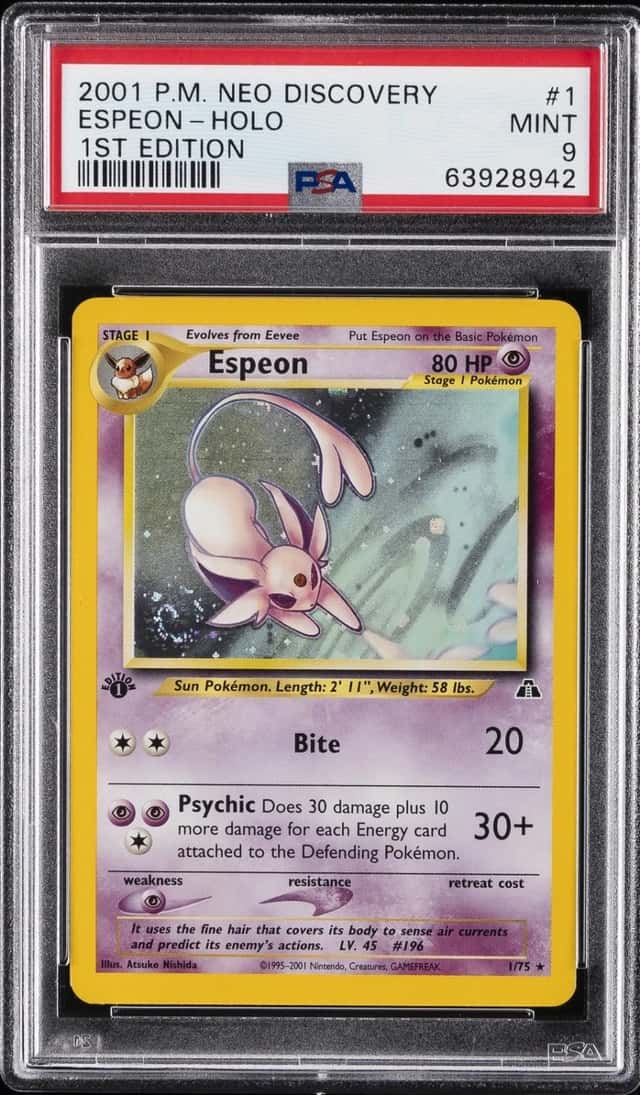 Espeon