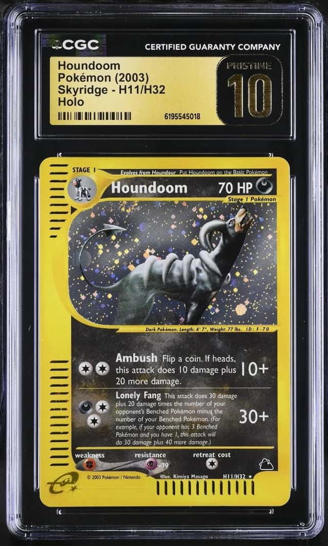 Houndoom