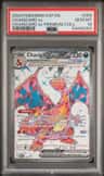 Charizard Ex