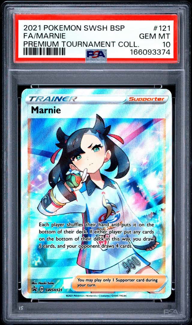 Marnie