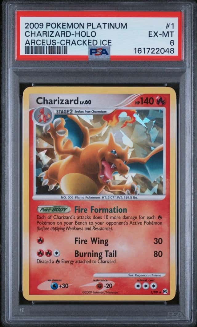 Charizard