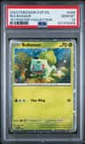 Bulbasaur