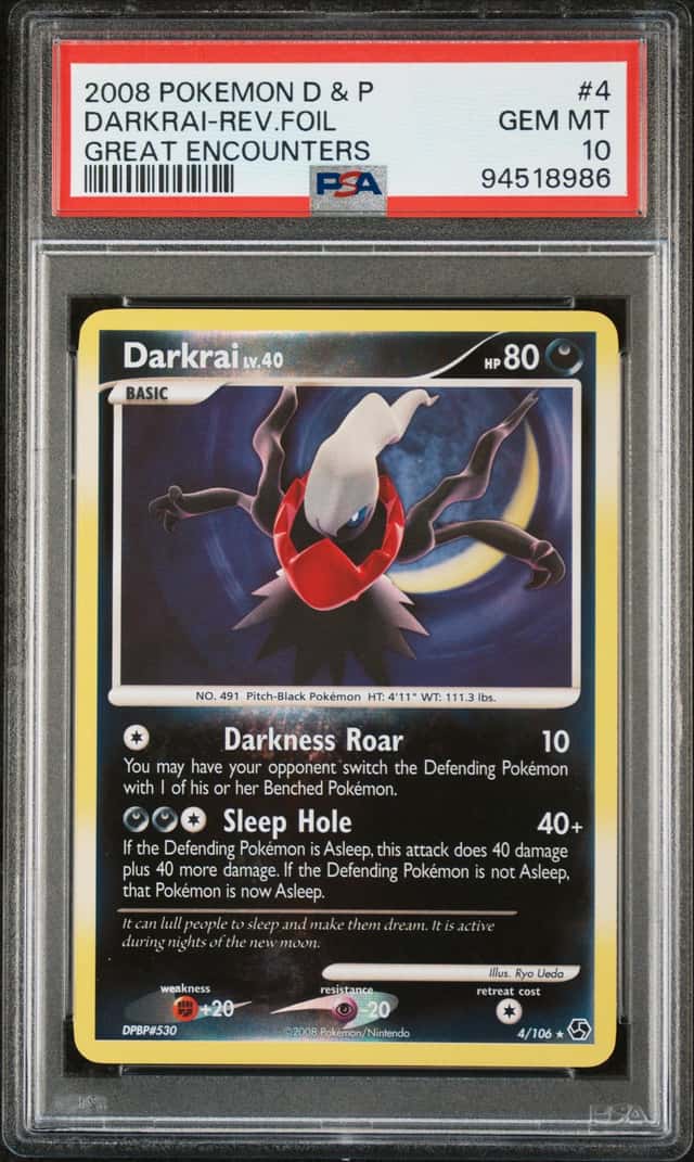 Darkrai