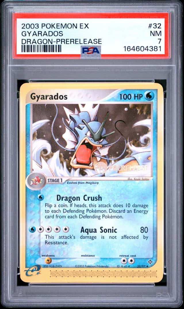 Gyarados