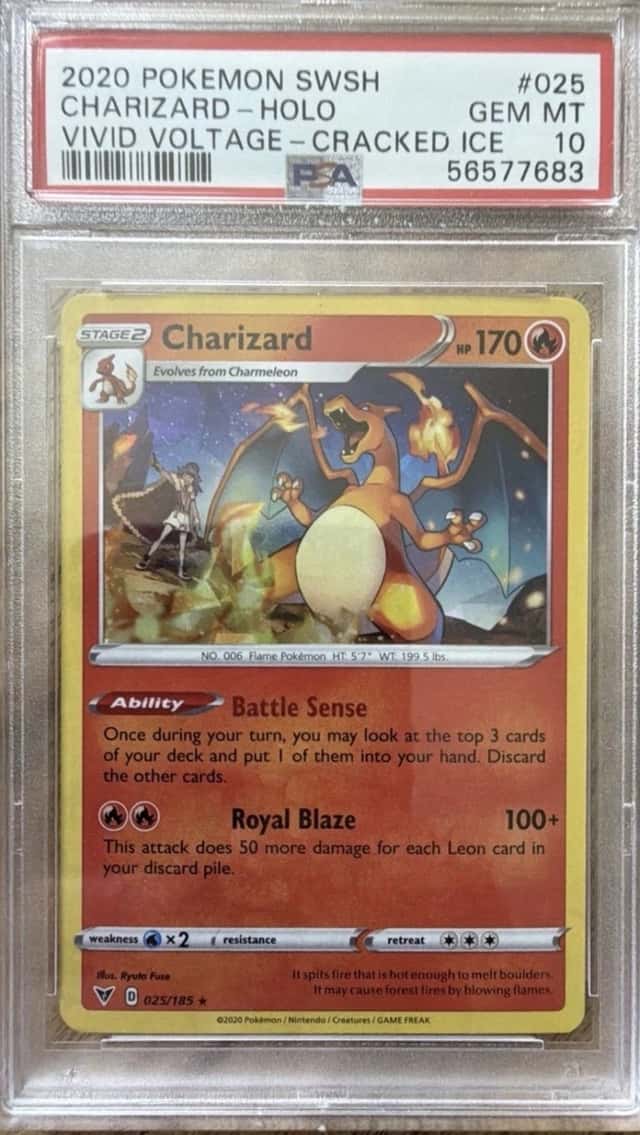 Charizard