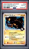Electivire Fb