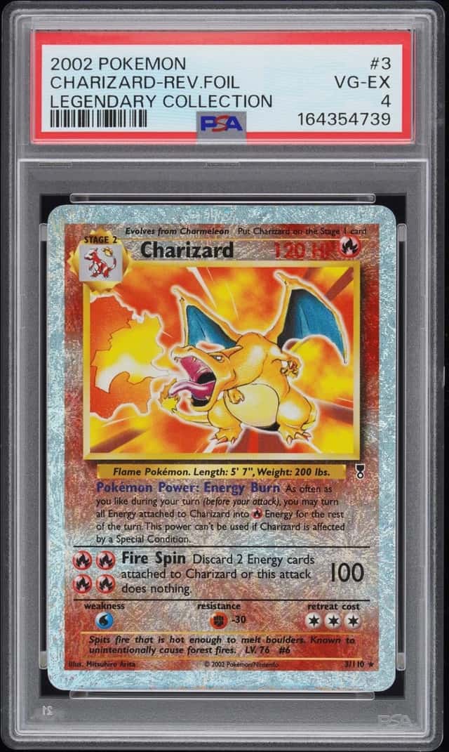 Charizard
