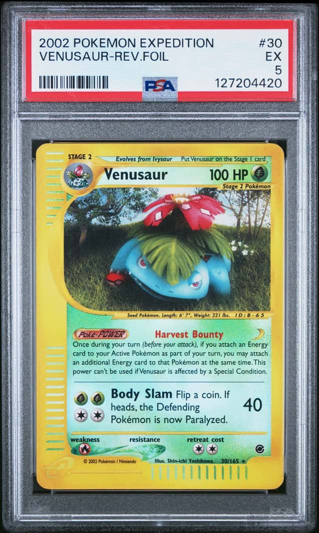 Venusaur