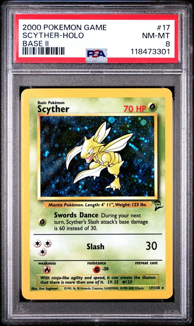 Scyther