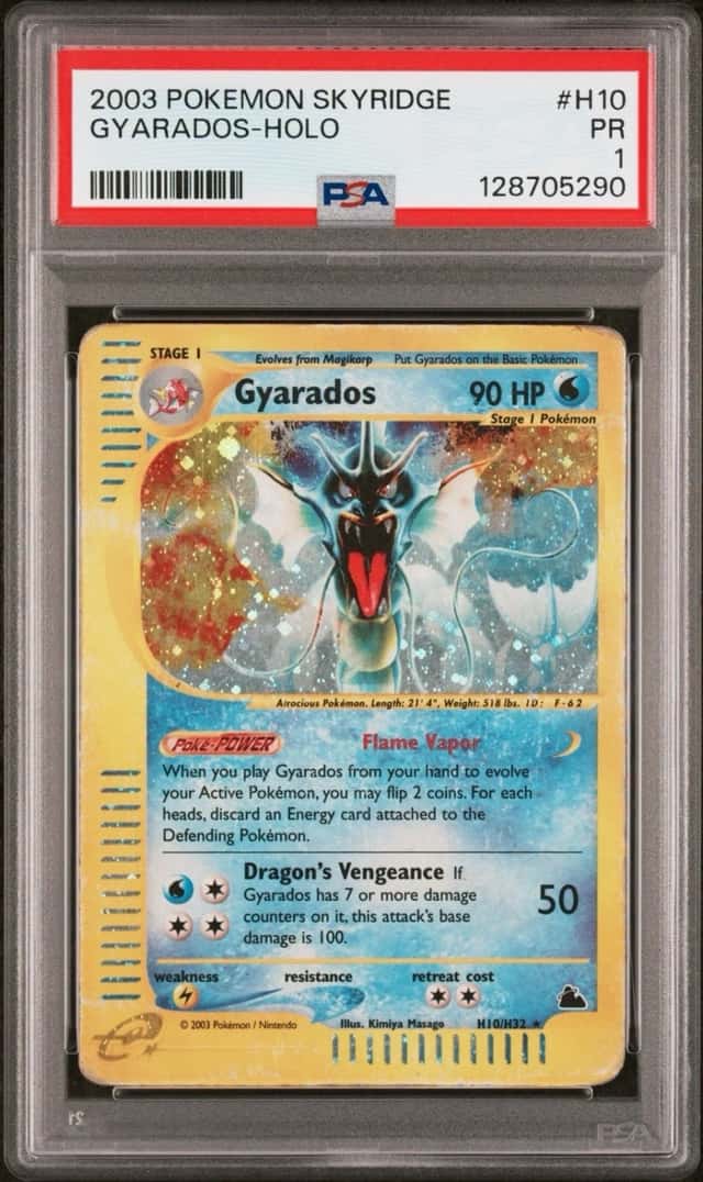 Gyarados