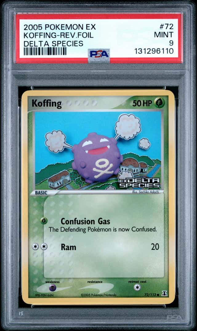 Koffing