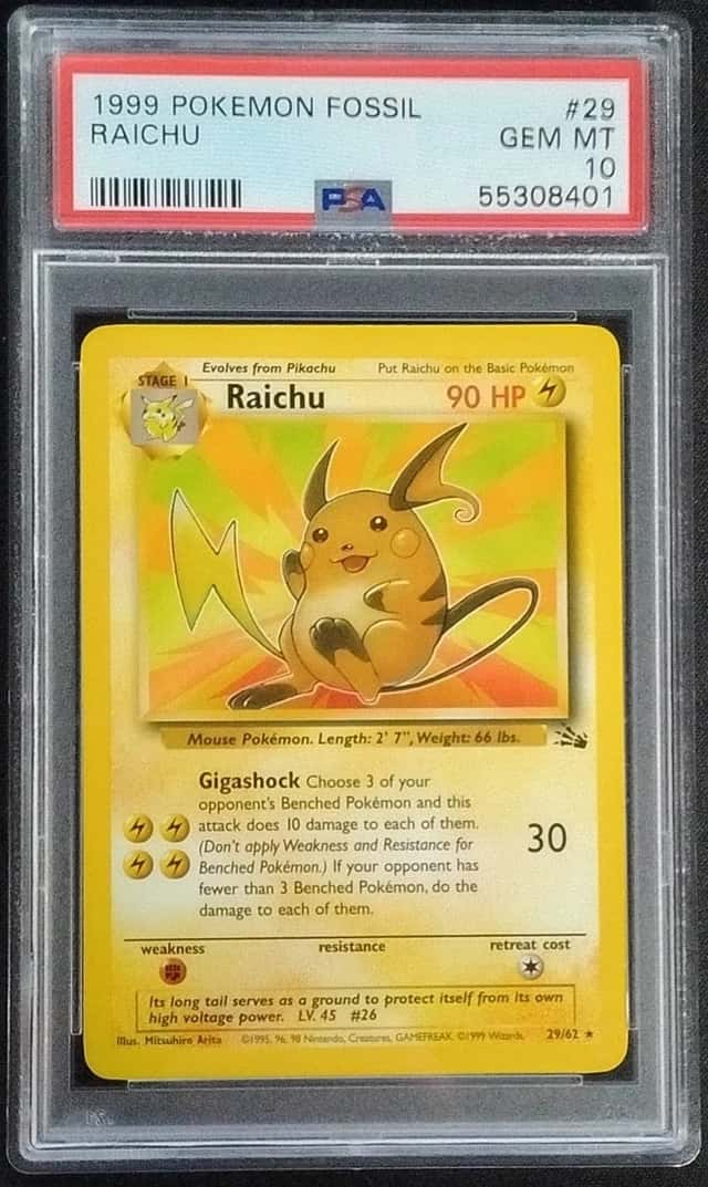 Raichu