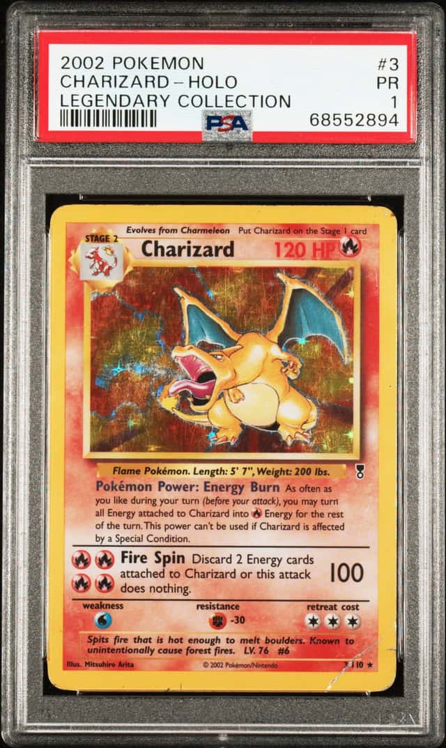 Charizard