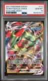 Rayquaza Vmax