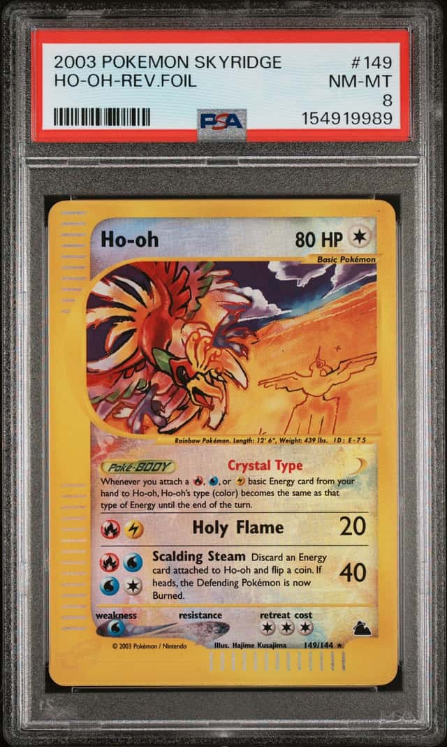 Ho-oh