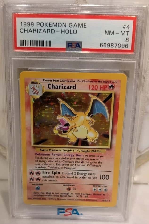 Charizard