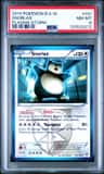 Snorlax