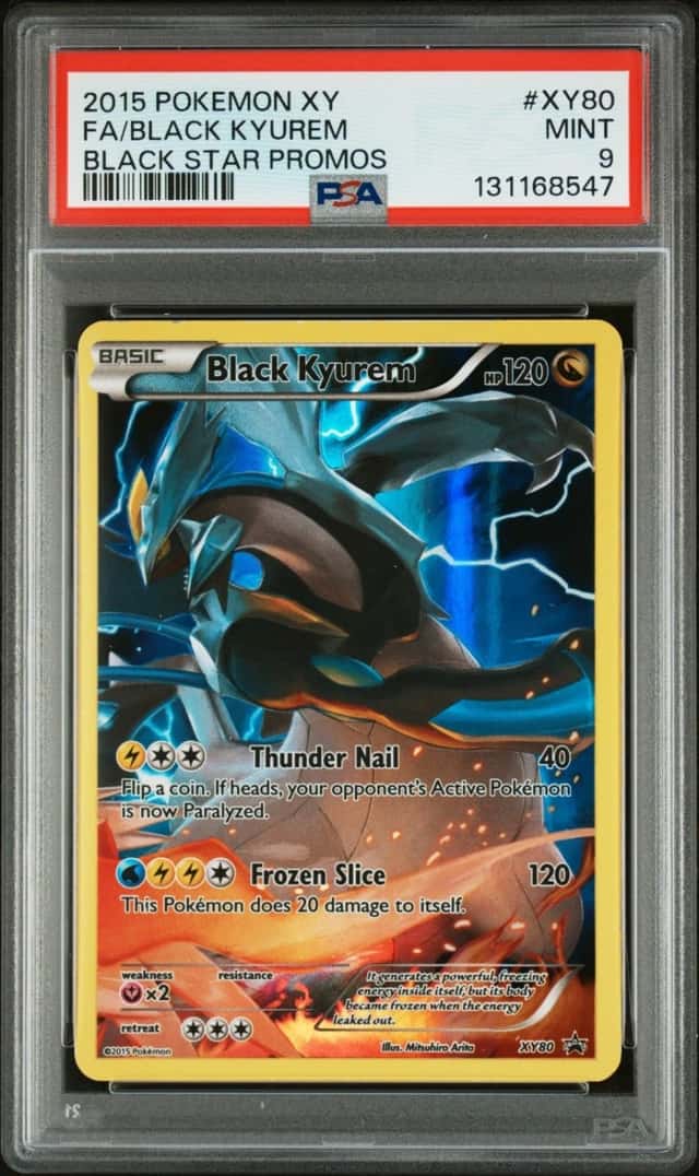 Black Kyurem